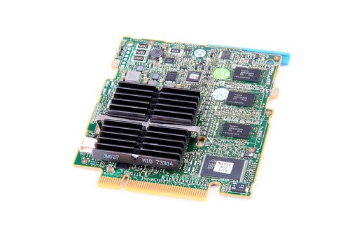 RAID контроллер Dell Perc 6/I SAS (PN 0H145K) Sale